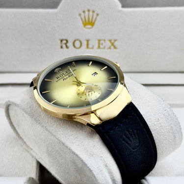 Rolex Date L03